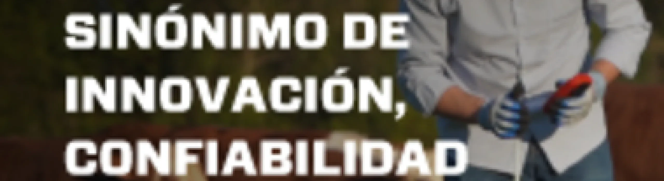 Homepage banner LATAM Mobile